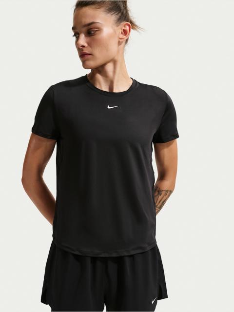 Nike One Classic Women's Dri-FIT Short-Sleeve Top