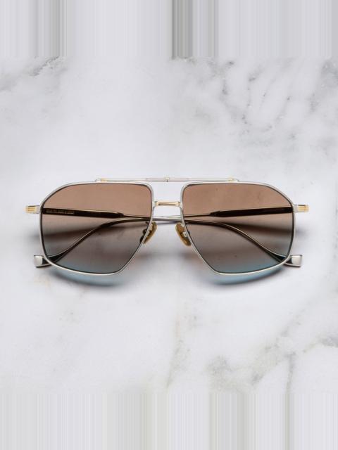 KENSINGTON 1424 AVIATOR SUNGLASSES