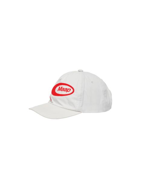 Orbit 5 Panel Nylon Cap