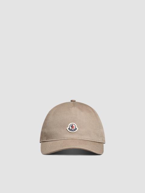 Logo Baseball Cap