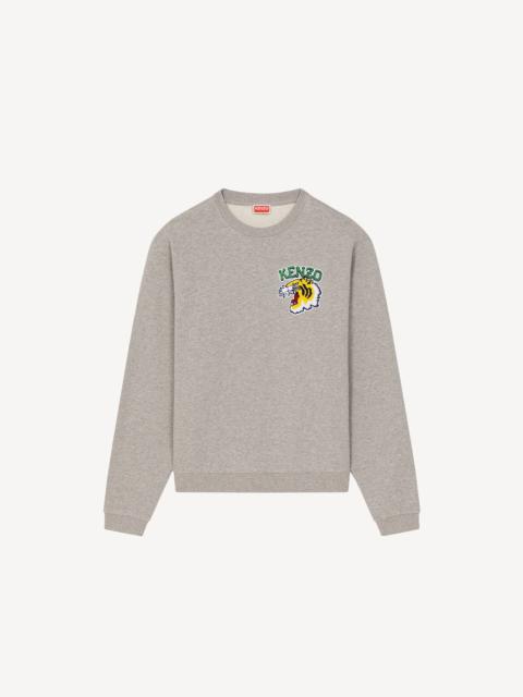 'Tiger Varsity' sweatshirt