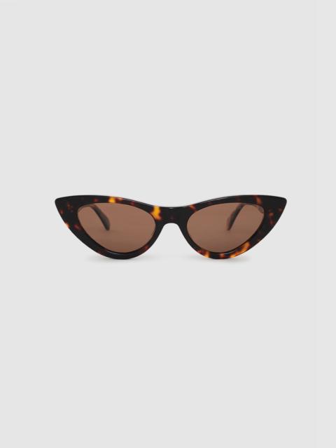 Marsais Sunglasses - Dark Tortoise