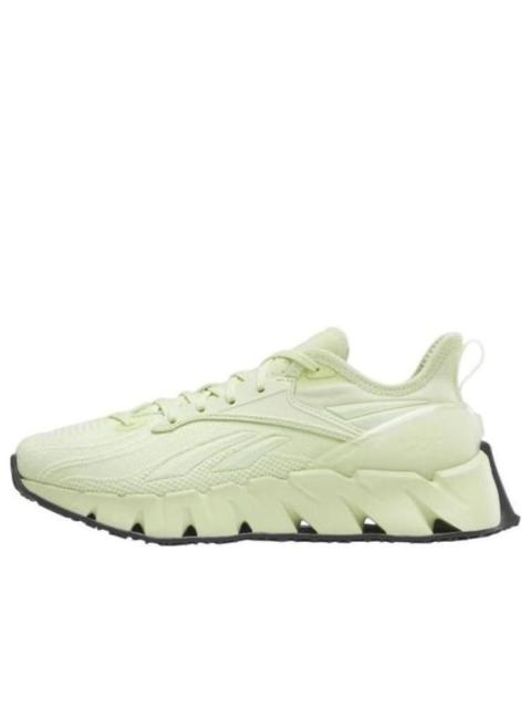 (WMNS) Reebok Zig Kinetica 3 'Citrus Glow' 100034222