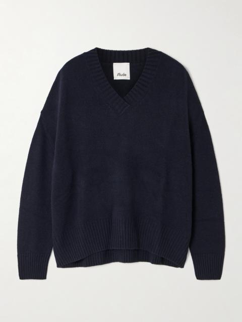 Cashmere Sweater