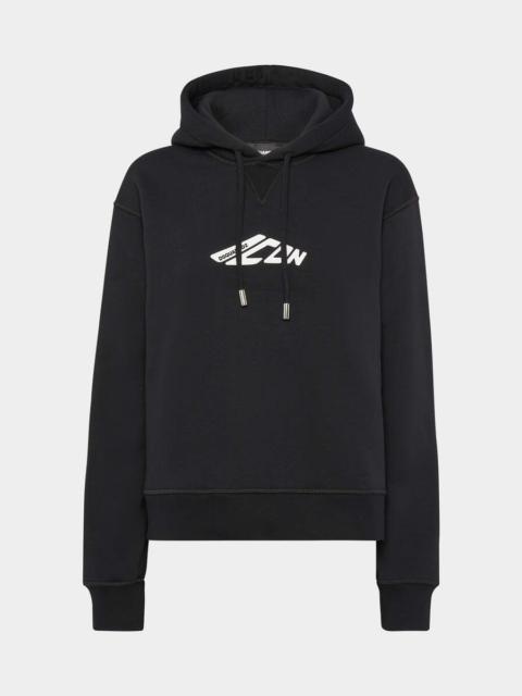 ICON NEW GENERATION COOL FIT HOODIE