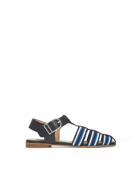Calla Sandal
