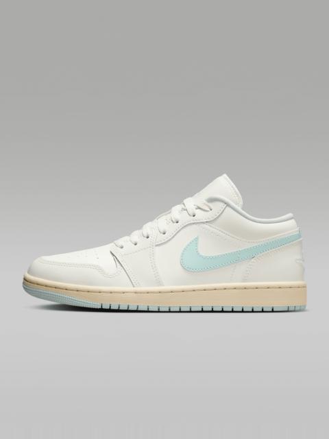 Air Jordan 1 Low Women's Shoes