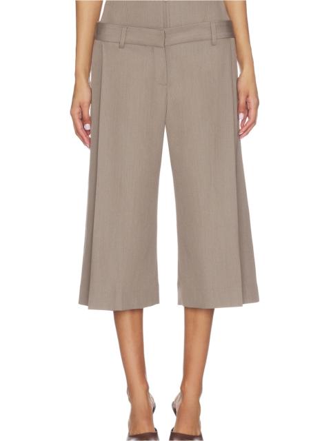 Jett Culottes