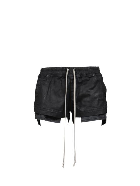 FOG BOXERS / BLK
