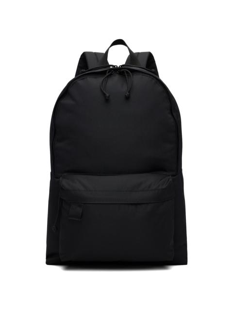 Black PORTER Edition Large Backpack