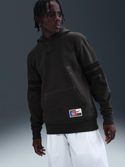 Nike Club Men's Fleece Pullover Hoodie