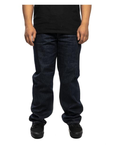 New Classic Jeans Denim Rinsed Indigo