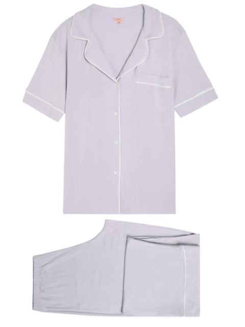 Eberjey Gisele Jersey Pyjama set