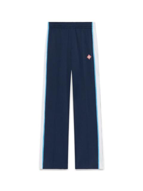 Pique Track Pants | Casablanca Paris