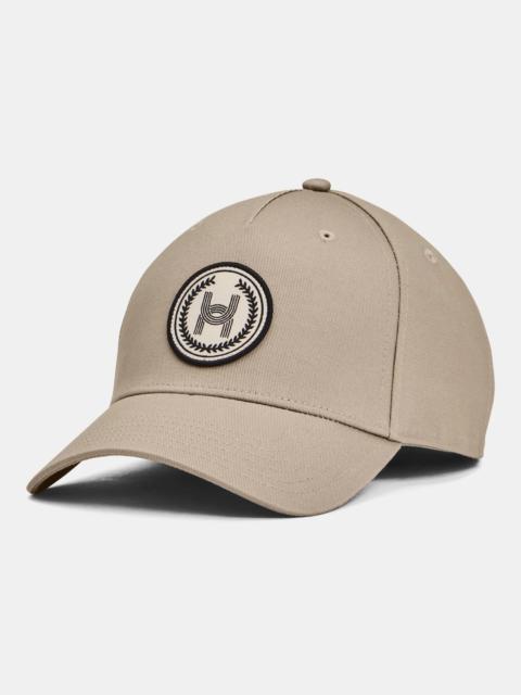 Men's UA SportStyle Snapback Hat