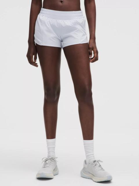 Hotty Hot Low-Rise Lined Short 2.5"