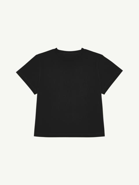 Crewneck T-shirt