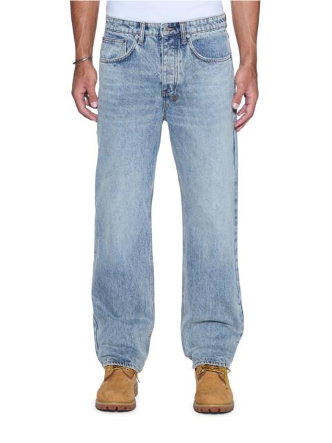 ANTI K CHAMPAGNE BLUE