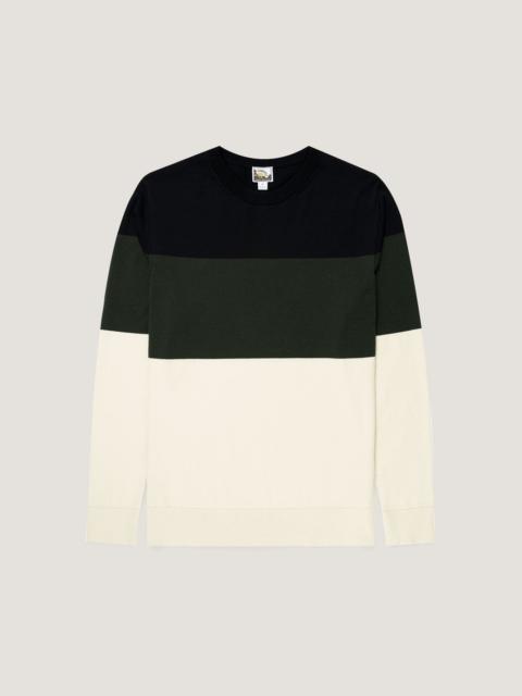 Sunspel x Paul Weller Jumper