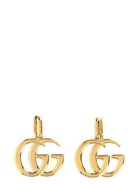'GG Marmont' earrings