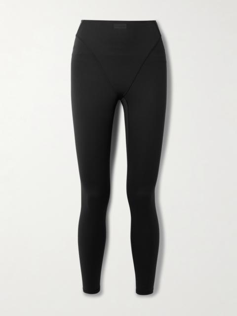 + Nike V-line 26" Leggings