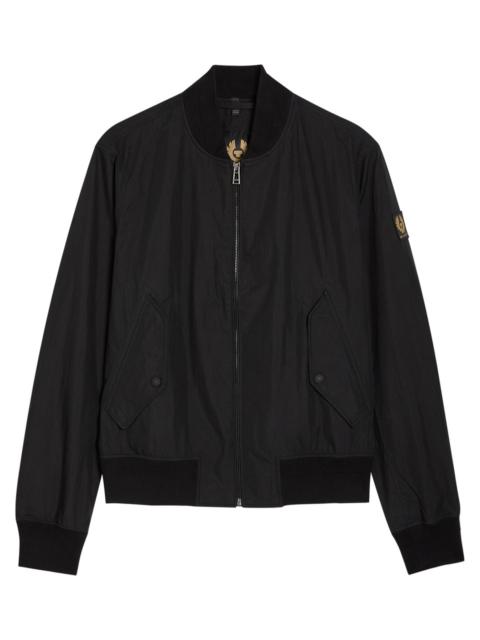 Belstaff Carrier Cotton-blend Jacket