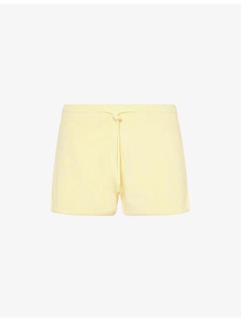 Terry Towelling Shorts