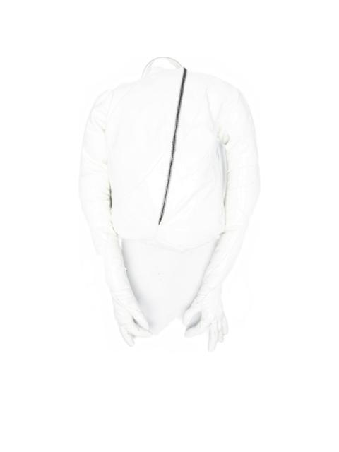 hands-shape backpack