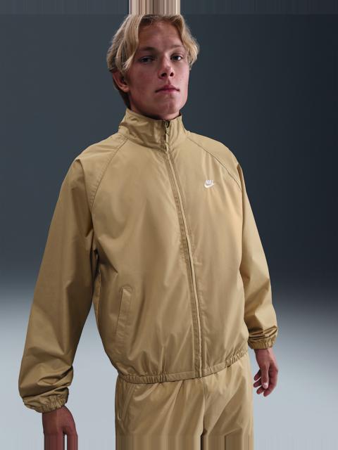 Nike Sportswear Club Men's Roscoe Full-Zip Jacket