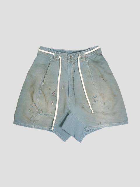 CORDUROY PONTIUS SHORT