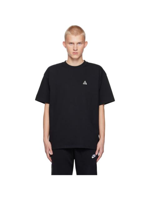Black ACG T-shirt