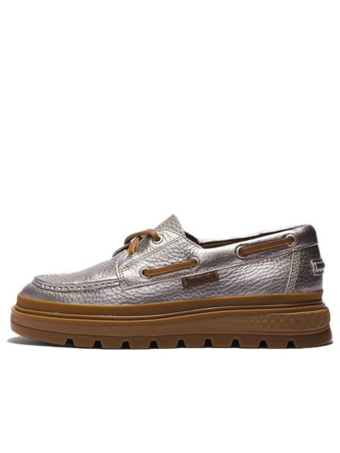 (WMNS) Timberland Ray City EK+ 'Silver' A2MDKCW9