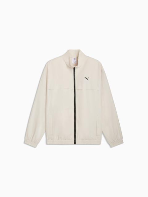 PUMA Men's Windbreaker