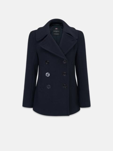 Women's Bronte Peacoat Navy