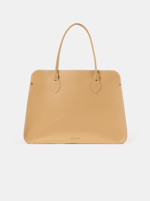 The Work Bag - Iced Coffee