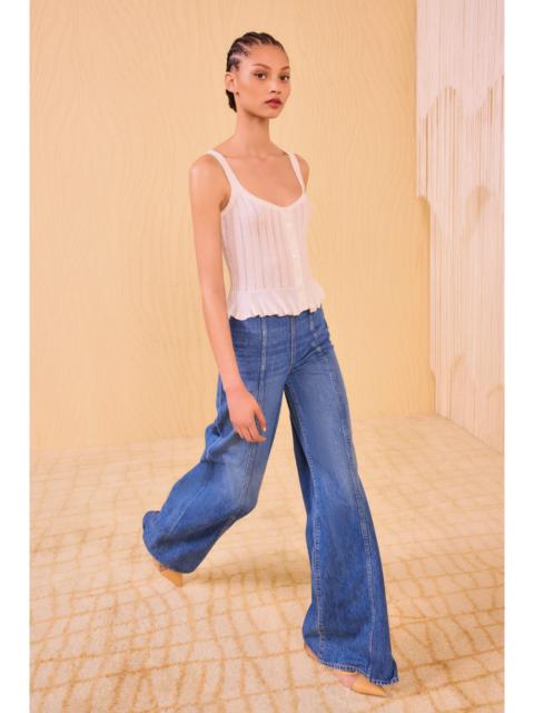 Callie Knit Camisole