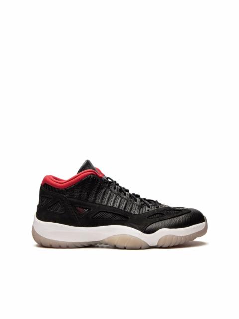 Air Jordan 11 Low IE "Bred" sneakers