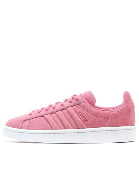 (WMNS) adidas Campus 'Stitch and Turn' CQ2740
