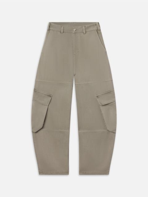 The Bubble Cargo in Rosemary