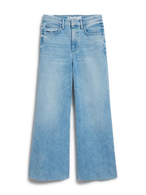 Wide-Leg Jean