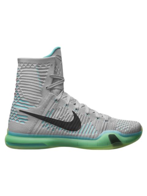 Nike Kobe 10 Elite Elite High Elevate