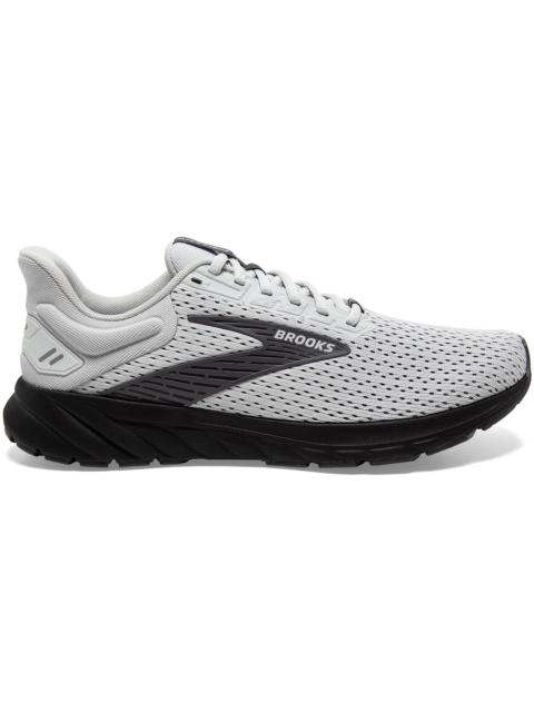 Brooks Anthem 6 Grey Blackened Pearl Grey
