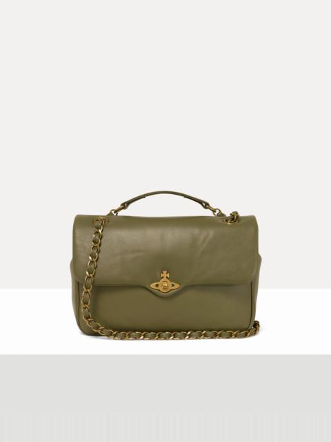 ANITA MEDIUM SHOULDER BAG