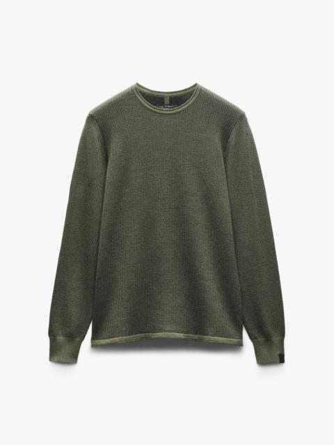 Gregory Crewneck Sweater