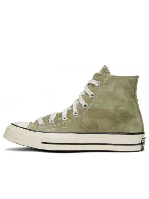 Converse Chuck 70 High 'Summer Daze - Light Field Surplus' 170964C