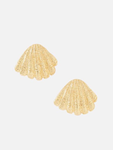 Whisper Of The Wind Earrings