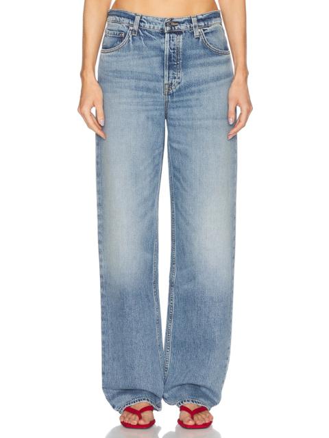 Bella Low Rise Boyfriend