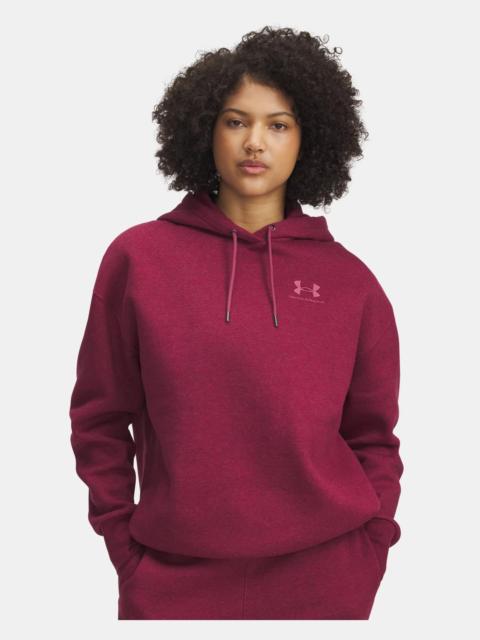UA Icon Fleece