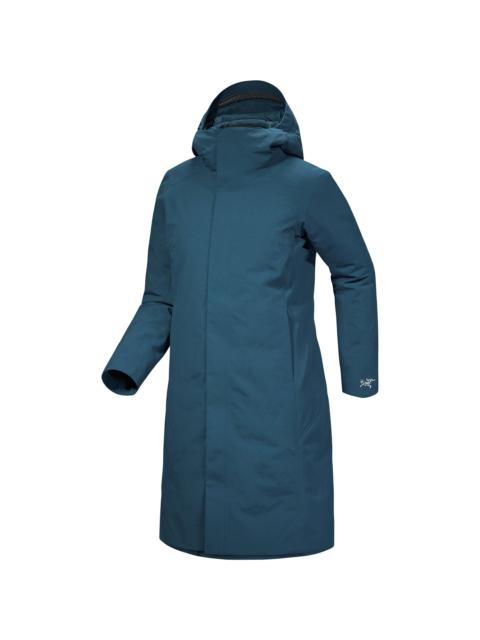 Patera Parka