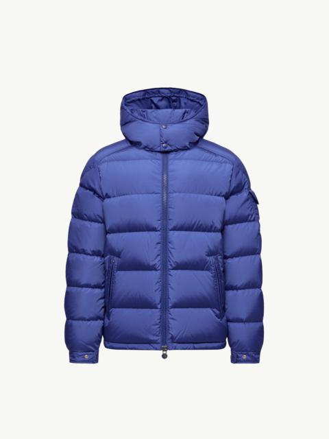 Moncler Maya Matte Short Down Jacket